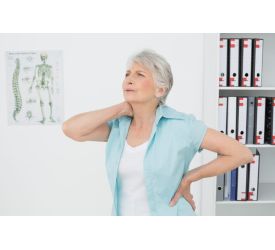 ĐAU NHỨC XƯƠNG KHỚP KHI GIAO MÙA